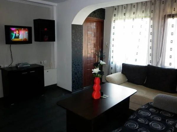 Hotel Panorama