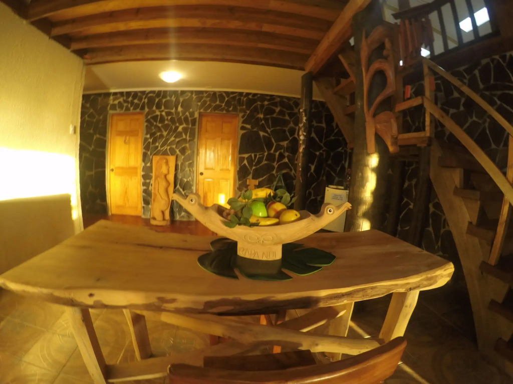 Hotel Uka Mana