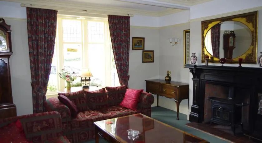 Minster Lodge
