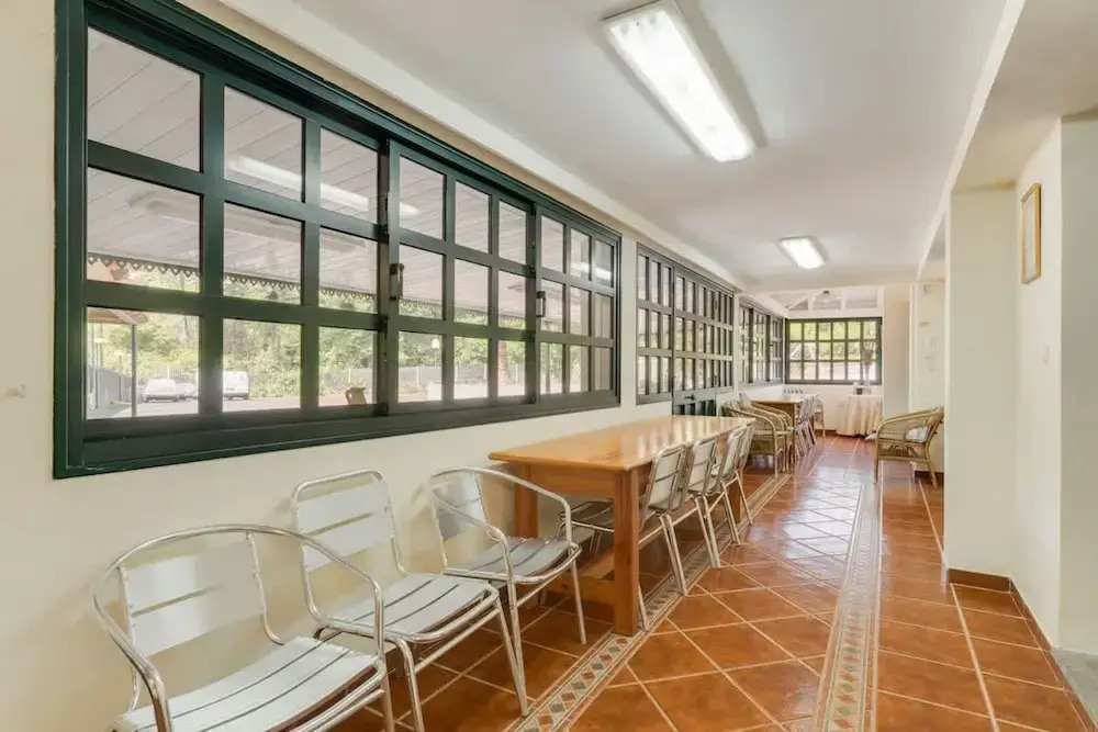 Quinta dos Abutitos in Santo Ant nio da Serra