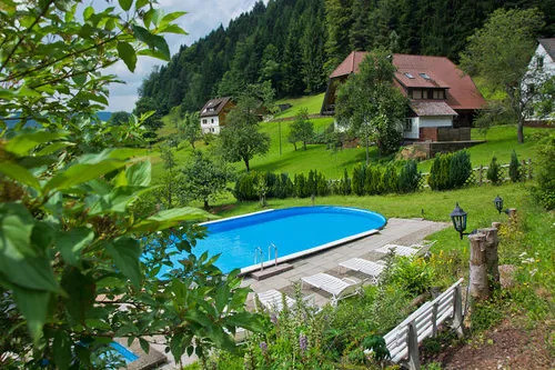 Öko-Landhotel Basler Hof