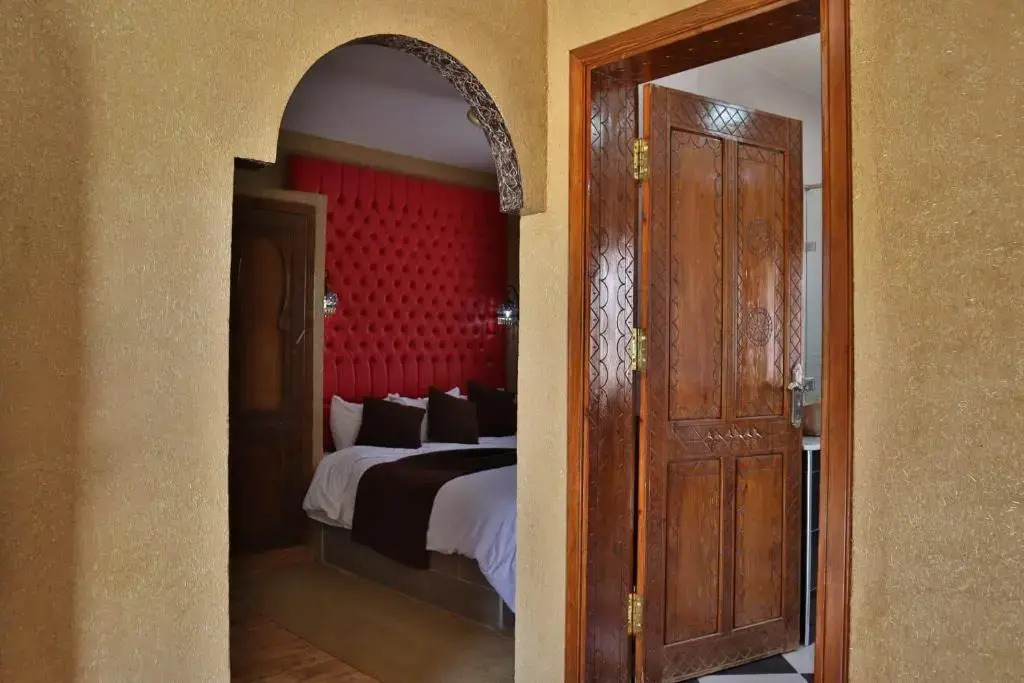 Residence Touristique Merzouga