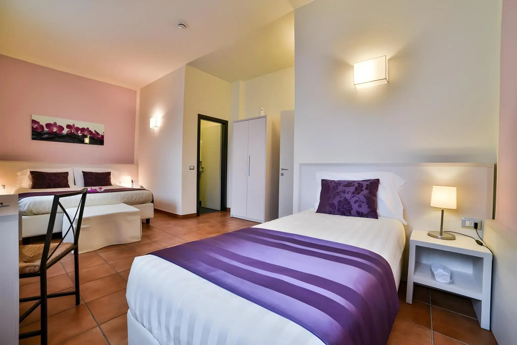 Hotel Bella Firenze