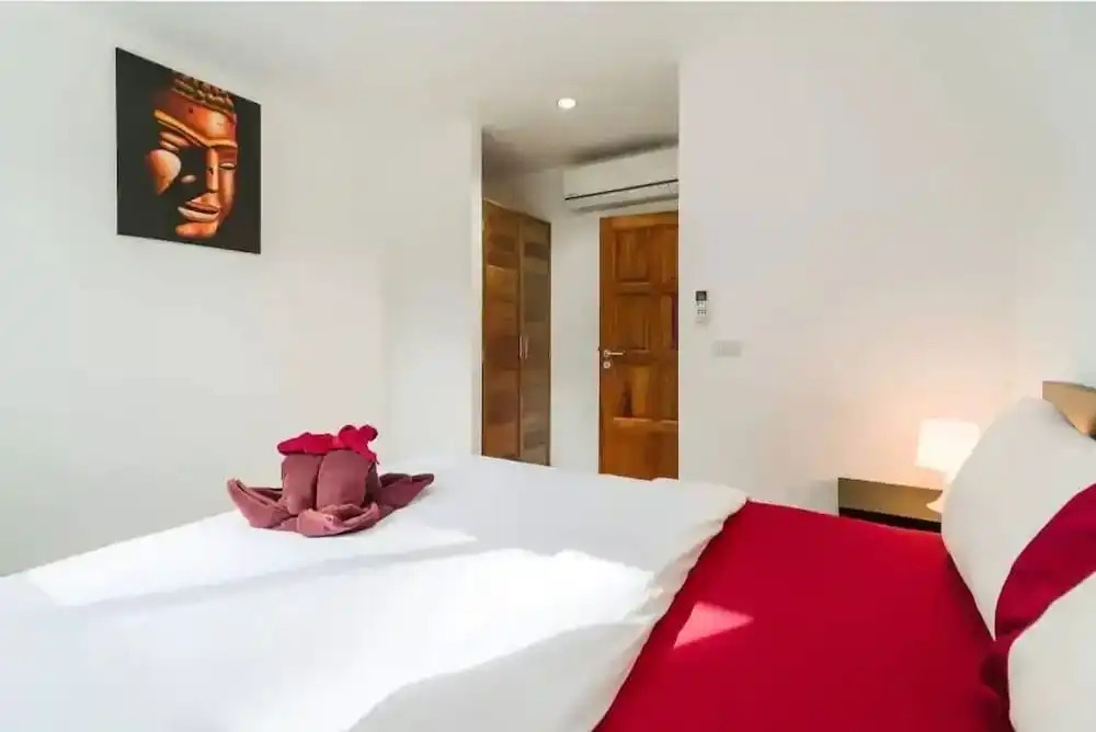 Villas Eden