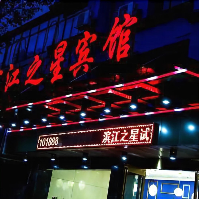 Binjiang Zhixing Hotel