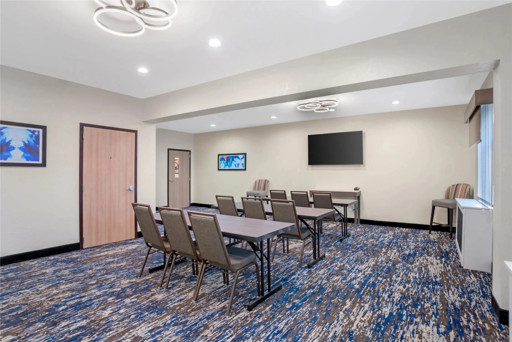 Best Western Plus DIberville