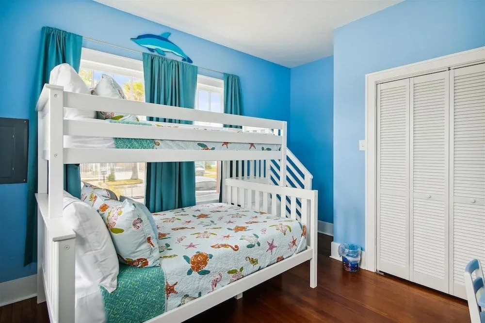 Seahorse Cottage