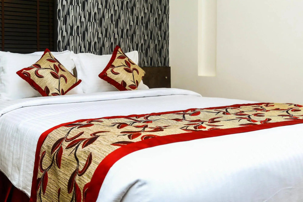 The Spin Hotel