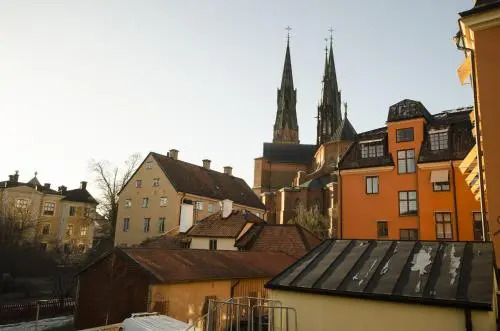 Hostel Fyristorg