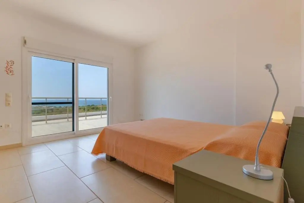 Villa Milan 2 Mastichari