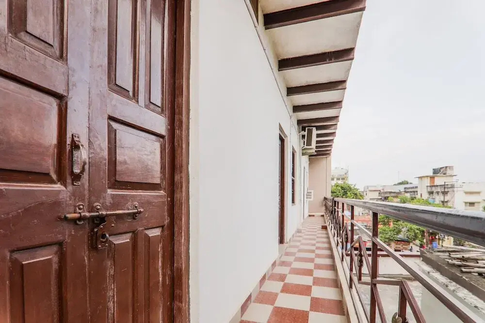 Hotel Venkatesh by OYO Rooms