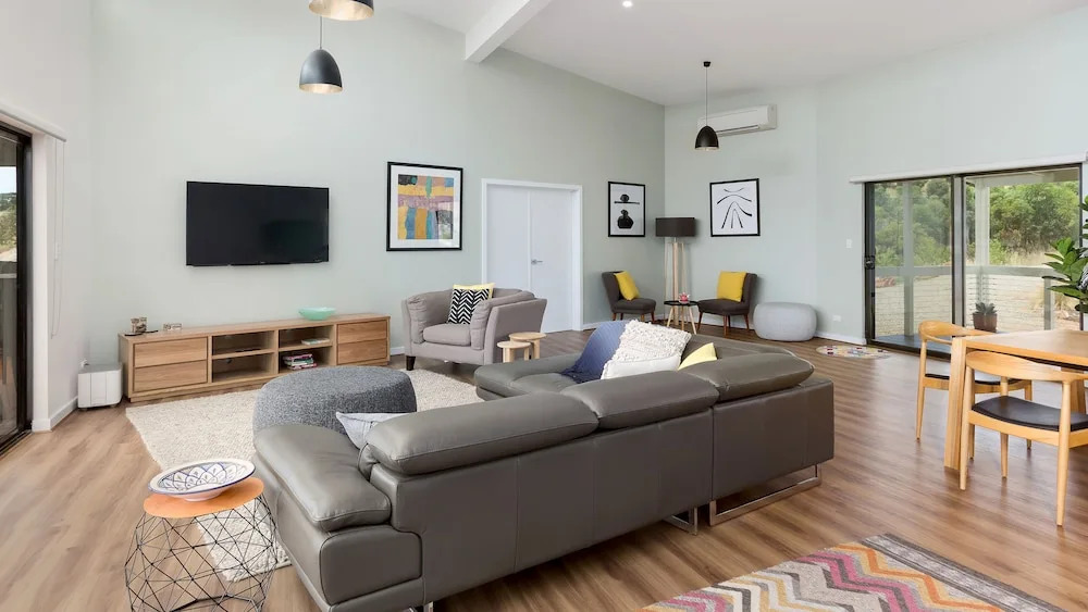 Encounter Beach House