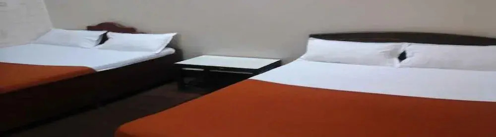 Room Maangta 444 - Tata Memorial