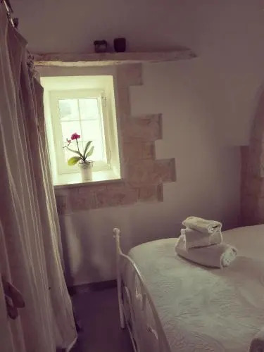 Trulli Francesca Ciclovia