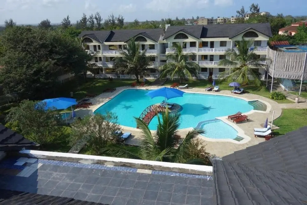 Morning Star Diani