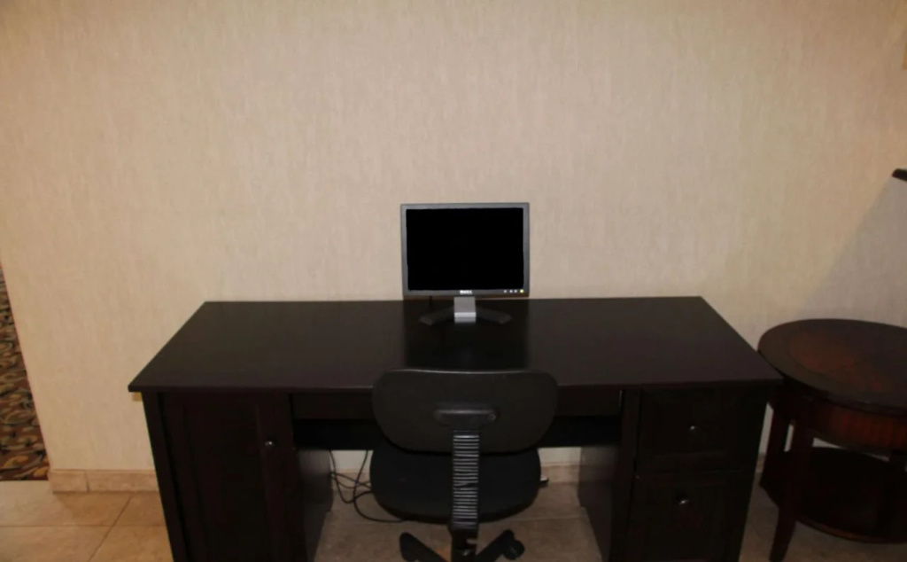 Sleep Inn & Suites Newport News City Center Area