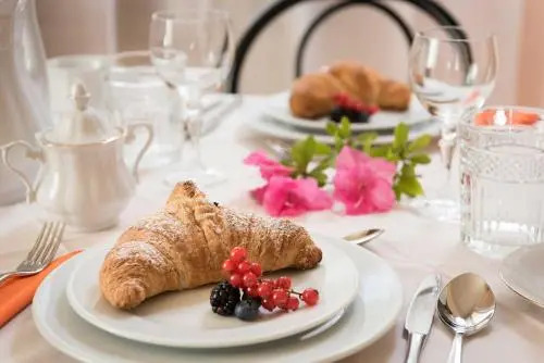 B&B Villa Romano