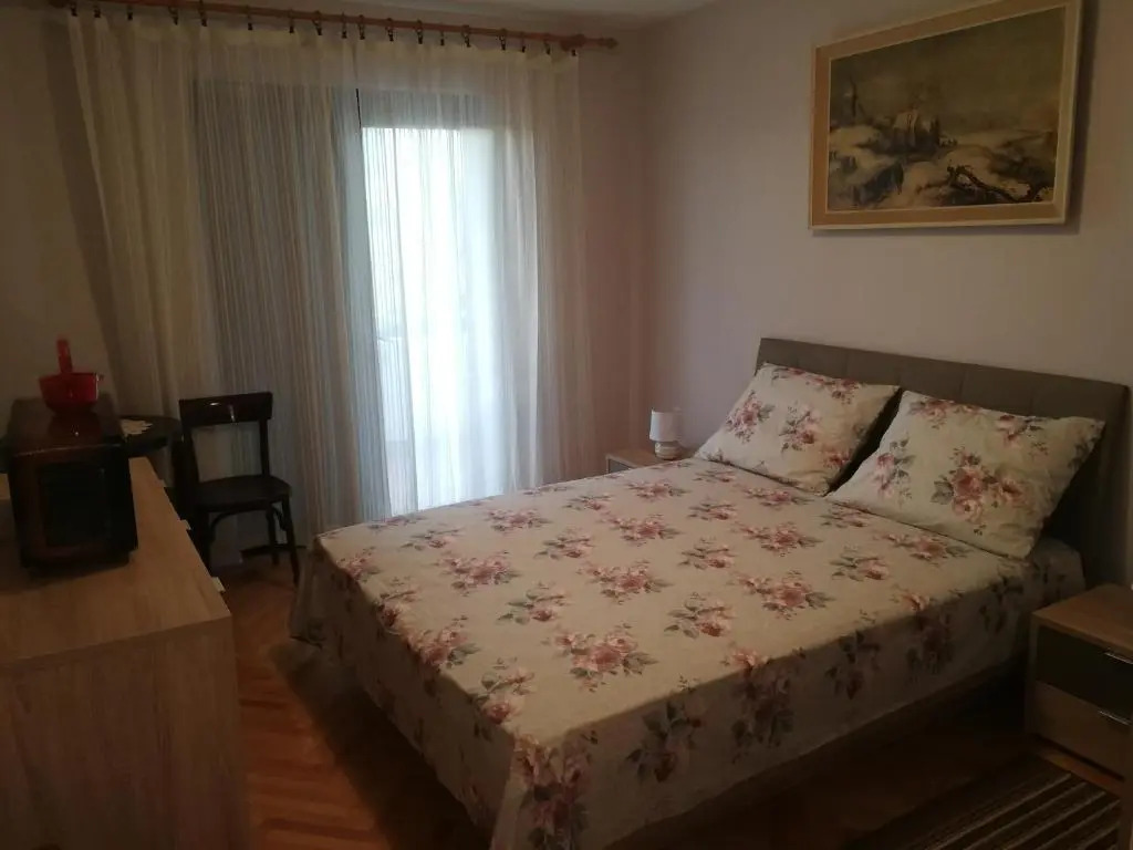 Apartman Buble