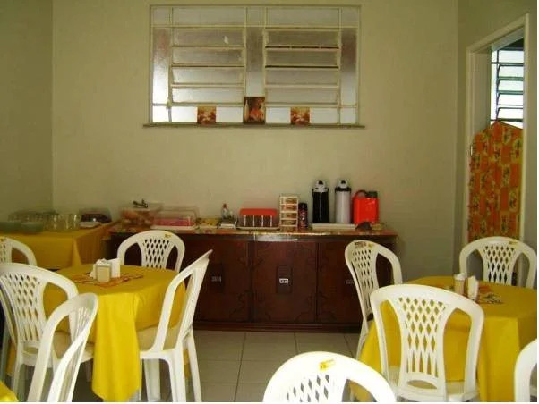 J Sun Hostel