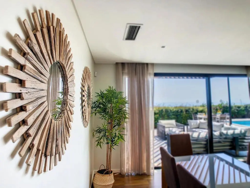 Villa Eden Sky in Prazeres