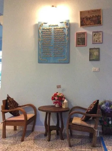 The Paper Art Gallery & Guesthouse Chiang Mai