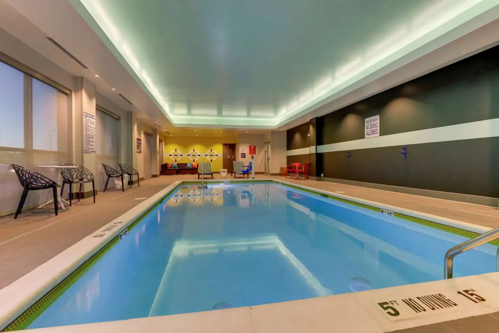 Tru By Hilton Raleigh Garner
