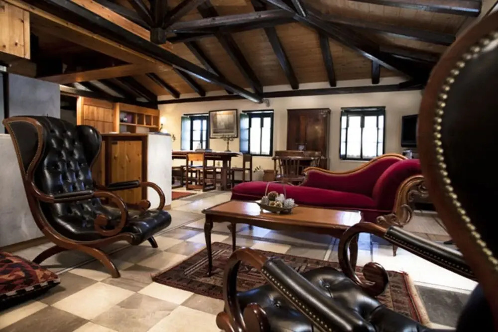 Lazareto Hotel
