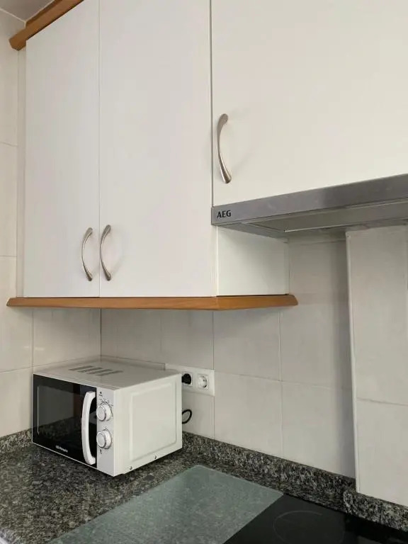 Apartamento Lemos Mar