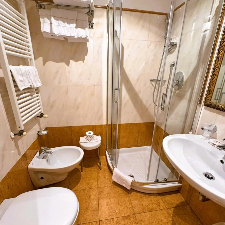 Hotel Corte Contarina