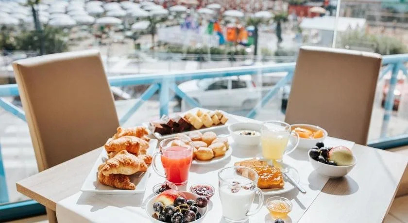 Hotel Marco Polo