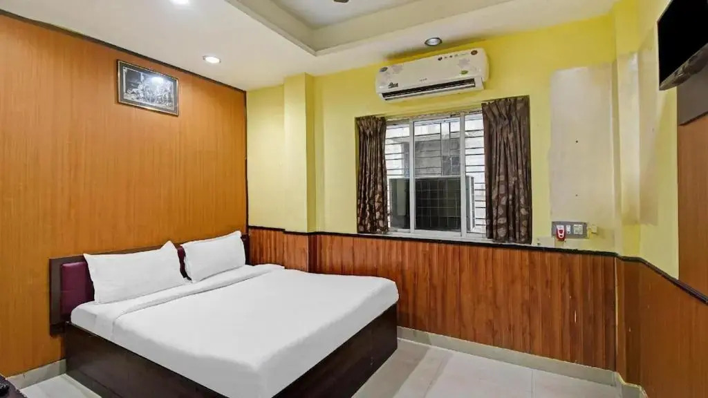 Rajarhat Rooms