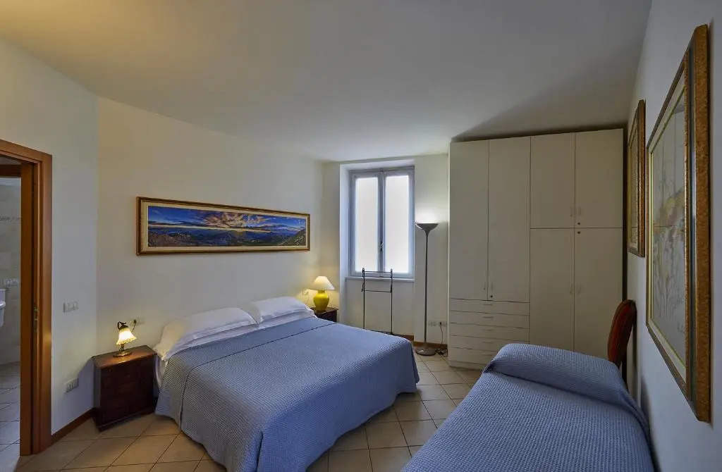 Varenna Perfect Place 2 Suites