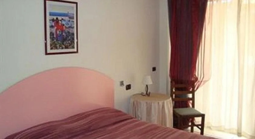 La Grotta