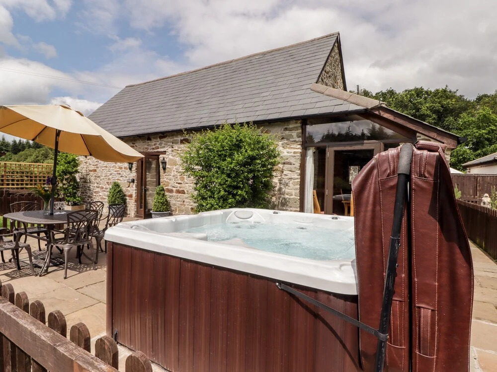 Kensley Lodge, Coleford