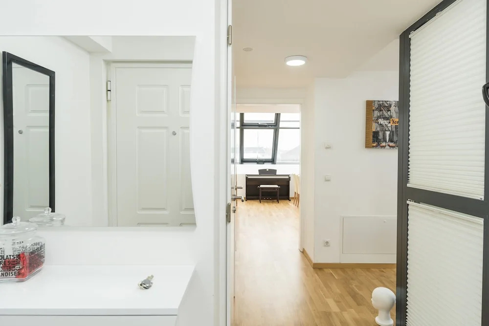Praterview Rooftop Suite by Welcome2Vienna