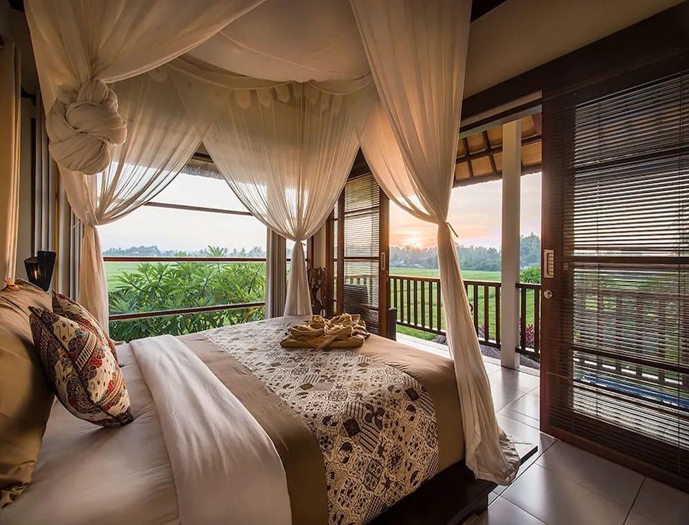 Villa AyoKa