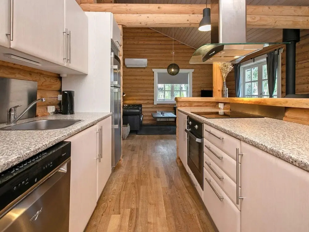 10 person holiday home in Væggerløse-By Traum