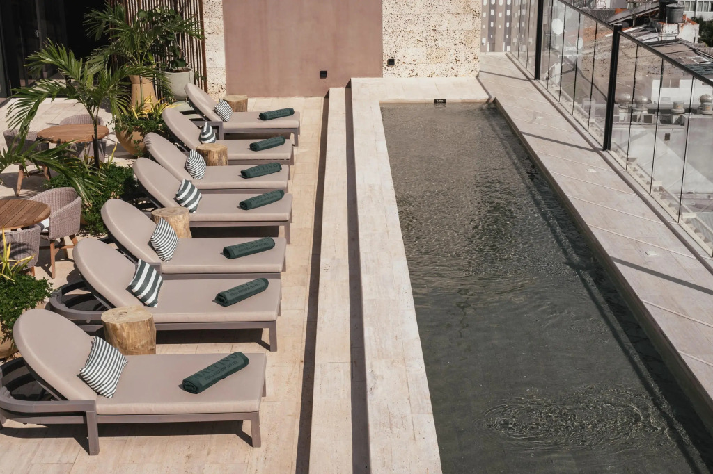 Nattivo Collection Hotel