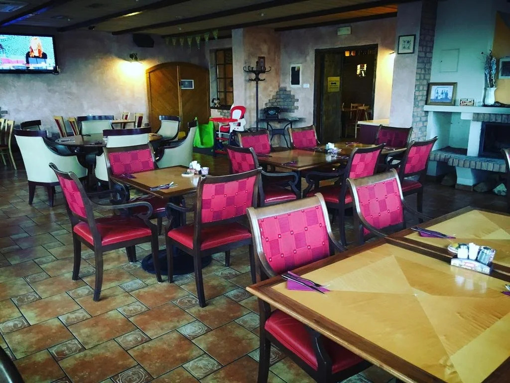 Hotel Stará Pošta