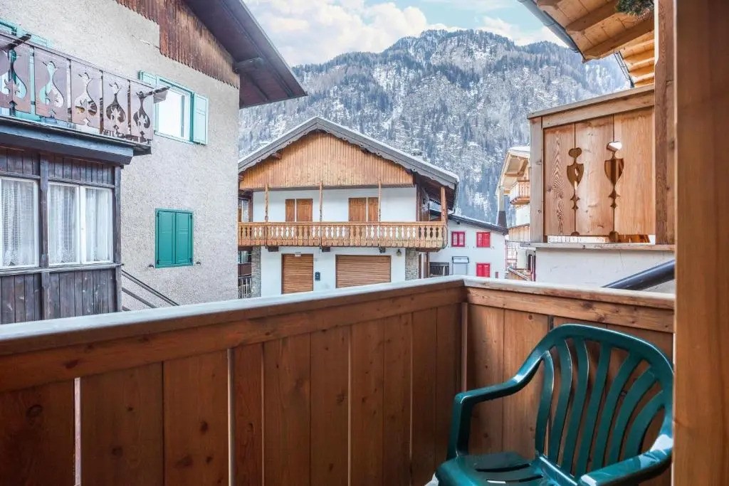 Chalet Osmar Suite 2