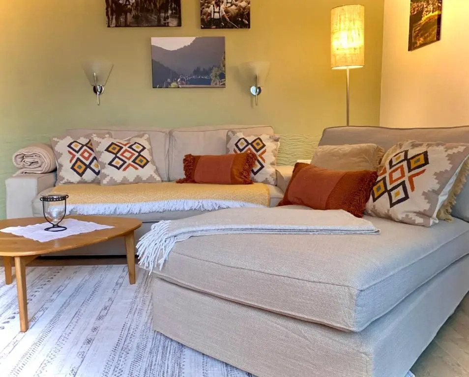 Sonnenhof - Ferienwohnung