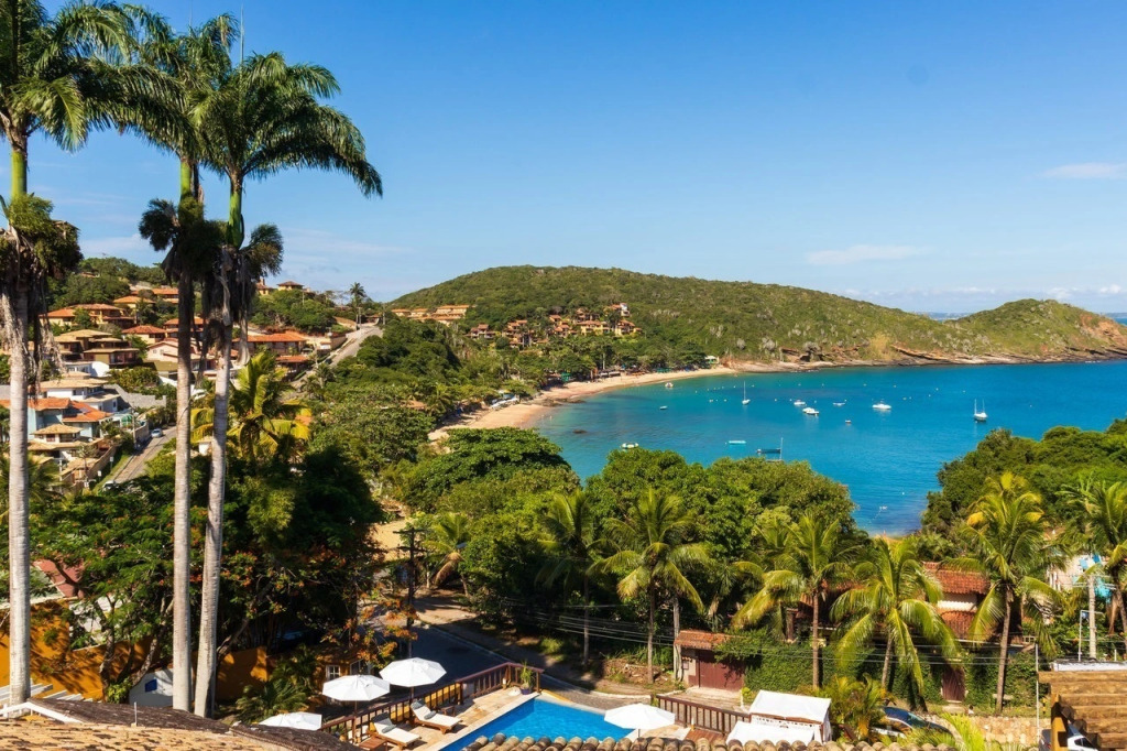 Bahiamarela Boutique Hotel & SPA