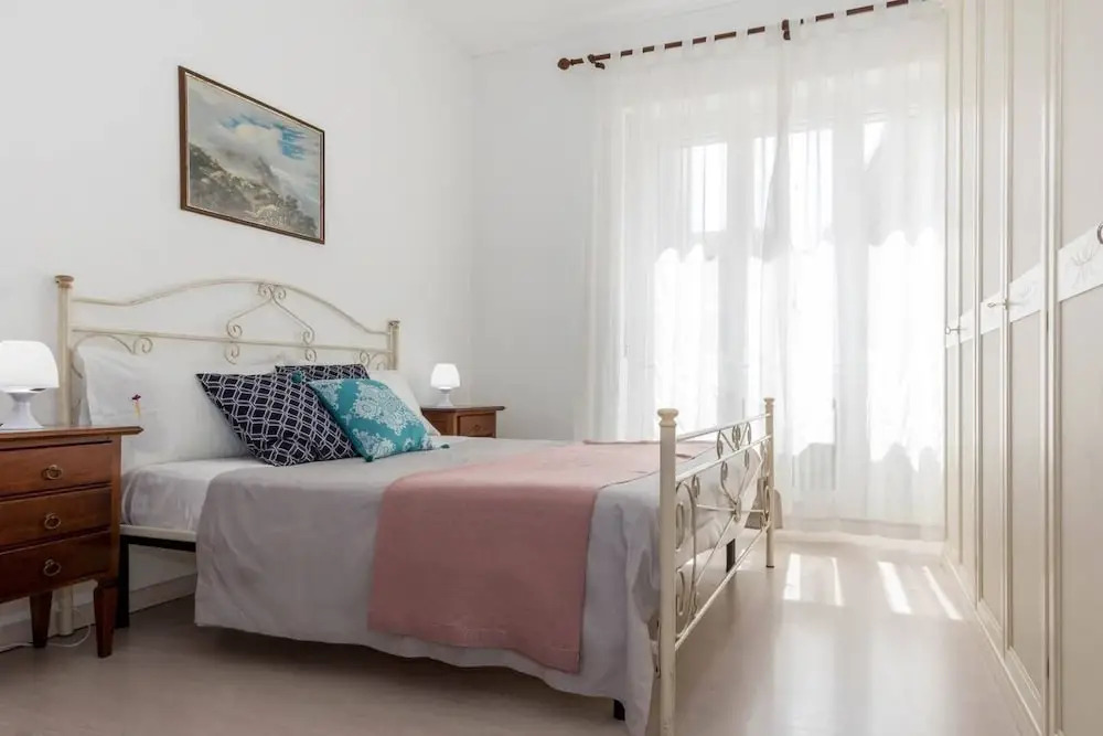 Altido Certosa Apartment