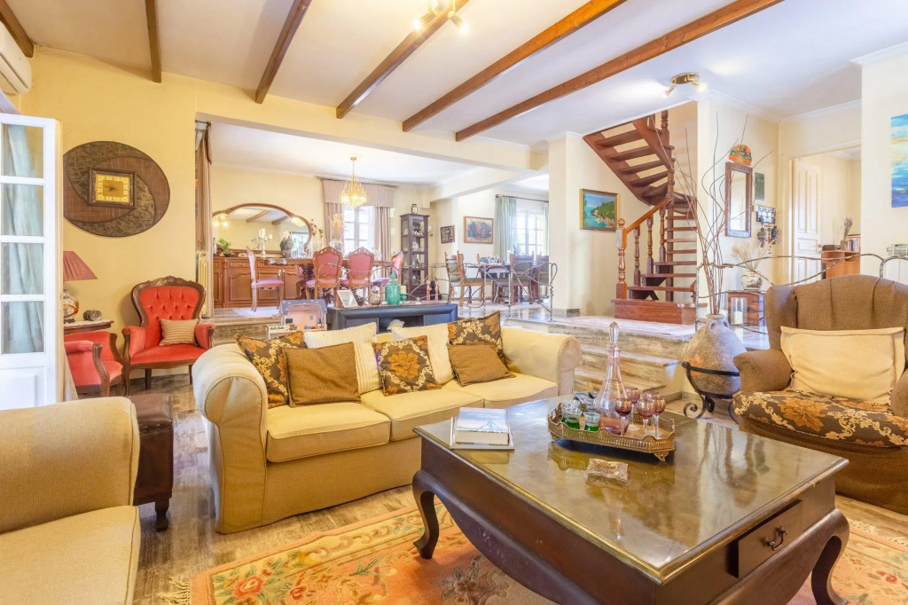 Villa Durrell Large Private Pool Walk to Beach A C Wifi - 2927