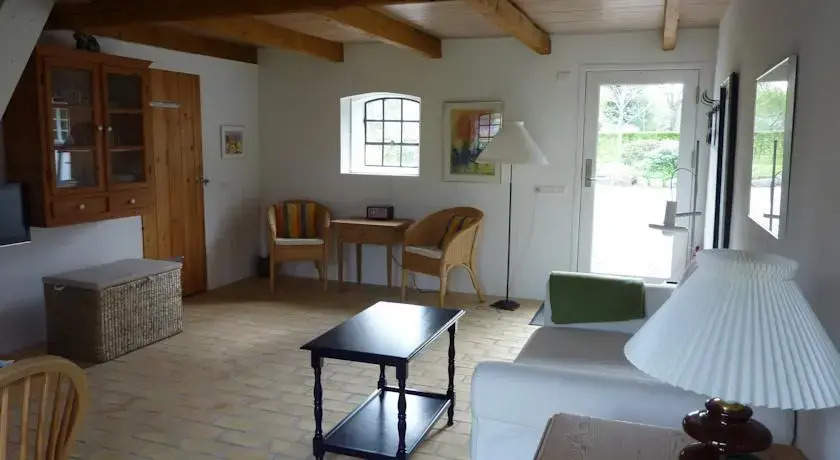 Toften 2 Apartment