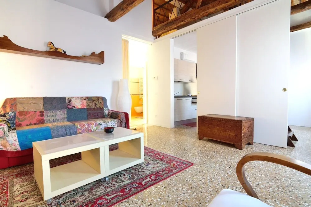 Seagull Apartment