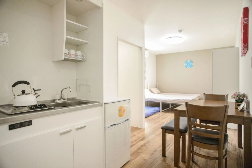 Osaka - Hotel / Vacation STAY 65245