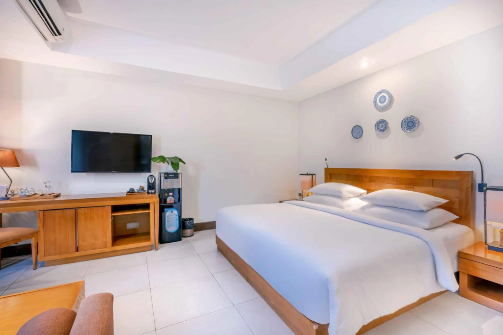 Rama Garden Hotel Bali