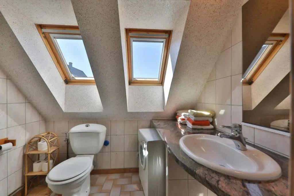Gîte à La Montagne