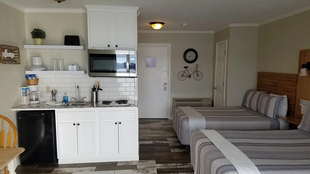 Willow Beach Resort
